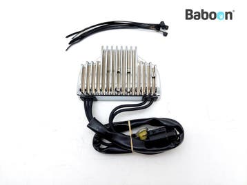 Spanningsregelaar Harley-Davidson VRSCA V-Rod 2002-2006, Verzenden, Gebruikt
