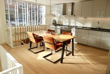 Te huur: Appartement Ferdinand Bolstraat in Amsterdam, Noord-Holland, Appartement, Amsterdam