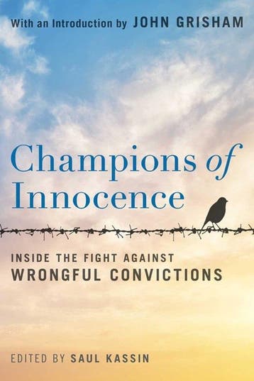 9781493093823 Champions of Innocence Saul Kassin, Verzenden, Nieuw, Saul Kassin