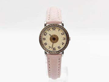 Hermès - Sellier - Zonder minimumprijs - Dames - 1990-1999, Nieuw