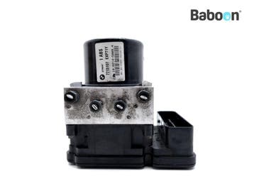 ABS Modulator BMW R 1200 GS 2010-2012 (R1200GS 10) (7715107), Verzenden, Gebruikt