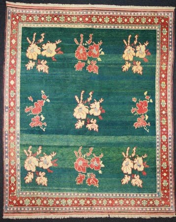 Toros - Vloerkleed - 286 cm - 239 cm - tapijt, Nieuw