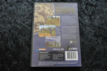 Empire Earth The Games Collection PC Game, Verzenden, Nieuw