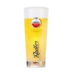 Amstel Radler bierglas - 30cl, Nieuw