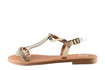 Scapa Sandalen in maat 41 Goud, Scapa, Overige kleuren, Verzenden, Sandalen of Muiltjes