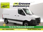 Mercedes-Benz Sprinter 317 CDI L2H2 170PK | 2800kg, Wit, Mercedes-Benz, Nieuw, Handgeschakeld