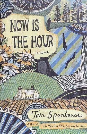 Now Is the Hour, Ophalen of Verzenden, Nieuw