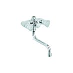 Grohe Costa-L douchemengkraan 26781 - 120mm hoh - met omstel, Ophalen of Verzenden, Nieuw