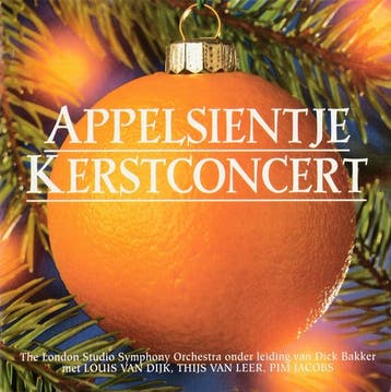 cd - The London Studio Symphony Orchestra - nder Leiding..., Verzenden, Zo goed als nieuw