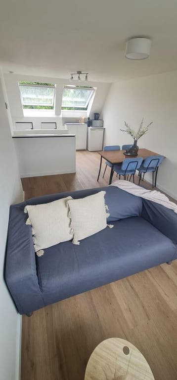 Te huur: Studio Hubert Duyfhuysstraat in Utrecht, Utrecht, Utrecht