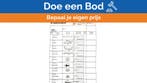 Bieden: Furuno MU190 19 inch mounting bracket -, Ophalen of Verzenden, Nieuw, Kabel of Apparatuur