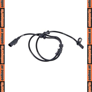 ABS-sensor Vooras Infiniti Q30 1.6 (vanaf 2015), Verzenden, Nieuw, Infiniti