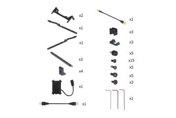 DJI Matrice 300 OSDK Expansion Module (part 13), Nieuw