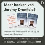 De jongen die zijn vader naar Auschwitz volgde 9789022590171, Verzenden, Gelezen, Jeremy Dronfield