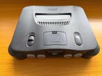 Nintendo - N64 - Nintendo 64 with top games -, Nieuw