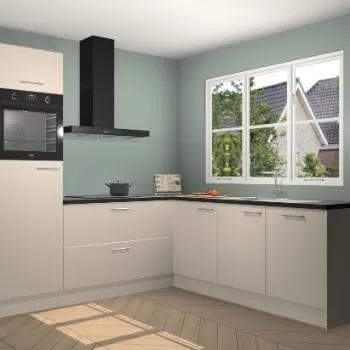 Kasjmier keuken Surat 132658, Verzenden, Nieuw