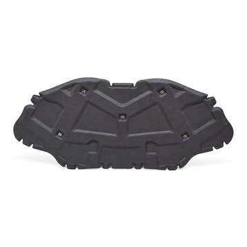 Audi TT (8J) motorkapisolatie, Ophalen of Verzenden, Nieuw, Audi