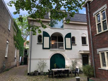 Te huur: Appartement Raam in Gouda, Gouda, Appartement, Zuid-Holland