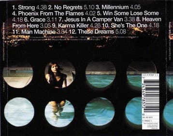 Robbie Williams / Ive Been Expecting You 0724349783720, Verzenden, Nieuw in verpakking