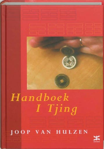 Handboek I Tjing 9789021538105 J. van Hulzen, Verzenden, Gelezen, J. van Hulzen