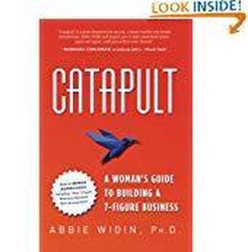 Catapult - Abbie Widin 9780992488208, Verzenden, Zo goed als nieuw, Abbie Widin