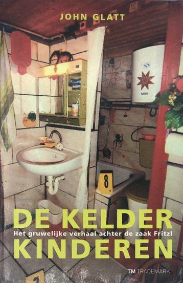 Boek De Kelderkinderen 9789049900823, Verzenden, Zo goed als nieuw