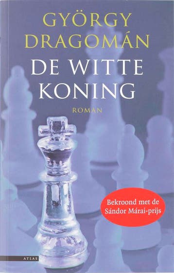 De witte koning - Gyoorgy Dragoman 9789045000909, Verzenden, Gelezen, Gyoorgy Dragoman