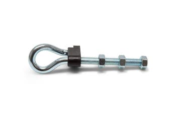 OUTLET DX® veiligheidsschommelhaak m12x180 vz, Ophalen of Verzenden, Nieuw