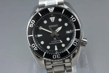 Seiko - Prospex - SBDC083, 6R35-00A0 - Heren - 2000-2010
