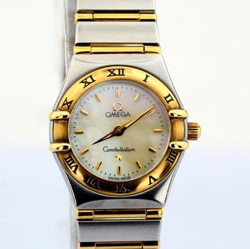 Omega - Constellation - Zonder minimumprijs - Dames -, Nieuw