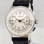 Chronographe Suisse - CHRONOMETRE LEBOIS & Co - Telemetre, Nieuw