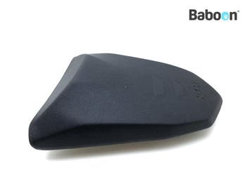 Buddy Seat Achter KTM 390 Adventure 2020-, Verzenden, Gebruikt