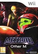 Wii Metroid: Other M, Verzenden, Zo goed als nieuw