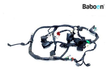 Kabelboom Honda CB 125 F 2015-2016 (CB125F JC64), Verzenden, Gebruikt
