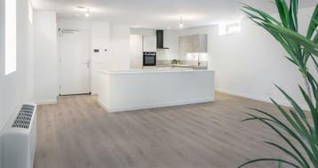Te huur: Appartement Kleinzand in Sneek, Sneek, Friesland, Appartement