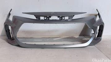 Suzuki Swace voorbumper 52119-02N0010, Ophalen, Gebruikt, Voor, Bumper