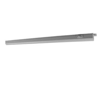 LED Montagebalk Profo met schakelaar 90cm 12W 1080lm 3000..., Ophalen of Verzenden, Nieuw