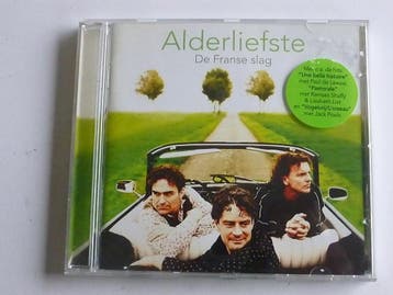 Alderliefste - De Franse slag, Ophalen of Verzenden, Zo goed als nieuw