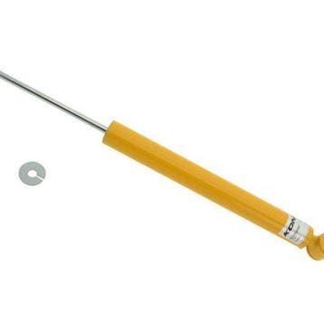 Koni Sport (Yellow) Shock 98-11 Volkswagen New Beetle - Rear, Auto-onderdelen, Ophalen of Verzenden, Nieuw