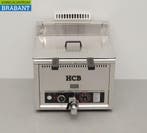 RVS Friteuse Frituur 30 liter PROPAAN gas Horeca, Zakelijke goederen, Horeca | Keukenapparatuur, Ophalen of Verzenden, Nieuw in verpakking