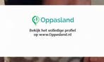 Ik ben Barbara, 51 jaar oud en ik zoek oppaswerk in Groni...