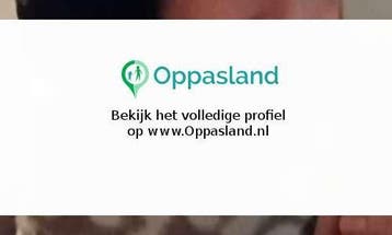 Ik ben Barbara, 51 jaar oud en ik zoek oppaswerk in Groni...
