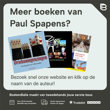 Schatten van nieuwe Brabanders - Paul Spapens 9789089480255, Verzenden, Zo goed als nieuw, Paul Spapens