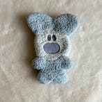 BON TON TOYS knuffeldoekje woezel wollig, Kinderen en Baby's, Speelgoed | Knuffels en Pluche, Verzenden, Nieuw