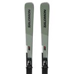 Salomon S/MAX F10 Ti - 2026-160 cm, Gebruikt, Carve, Skiën, Ski's