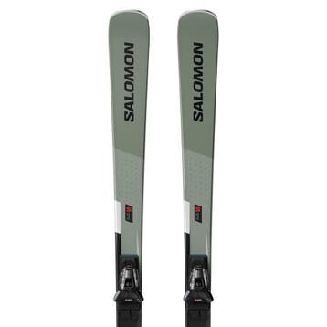 Salomon S/MAX F10 Ti - 2026-160 cm, Gebruikt, Carve, Skiën, Ski's