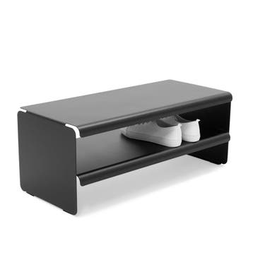 Spinder Design Linea 70 schoenenrek - zwart, Verzenden, Nieuw