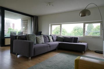 Te huur: Appartement Van Goghstraat in Groningen, Huizen en Kamers, Huizen te huur, Groningen, Groningen, Appartement