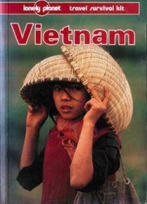Lonely Planet Vietnam - Nick Ray 9780864421975, Verzenden, Gelezen, Nick Ray