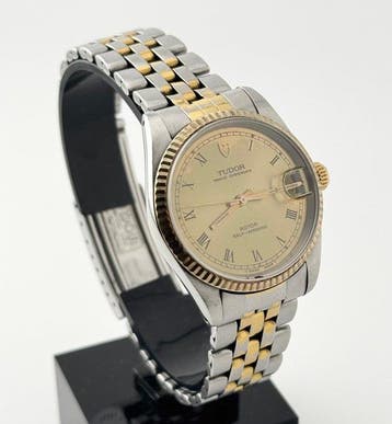 Tudor - Prince Date - 72033 - Unisex - 1990-1999